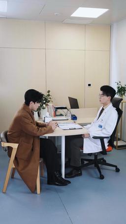 愛過！前男友別哭了 episode 44