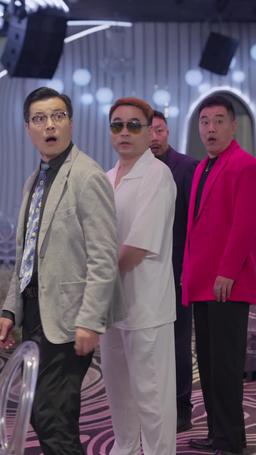 Baru Kusadari, Dia yang Kucintai episode 28