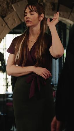 The Betrayed Mother is the Divine Heiress episode 29