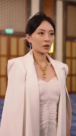 離婚後神女大人她覺醒了 episode 19