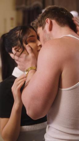 Heiress Crash Lands on Her Husband episode 57
