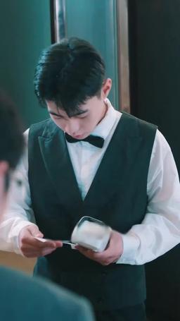 你是我掌心的朱砂痣 episode 46