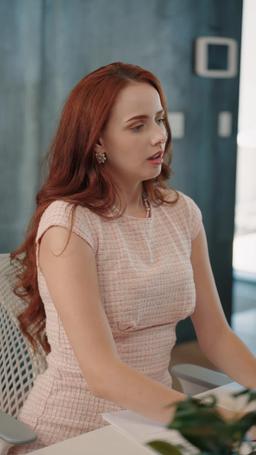 XXL사이즈 와이프 episode 33