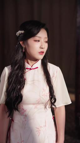 Taming the General's Heart episode 57