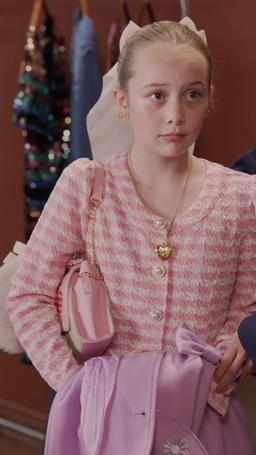 Pretty Baby episode 19