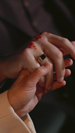 Hidup Dalam Rantainya episode 25