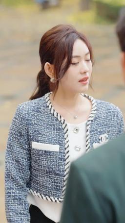 The Distance Between the Cloud and the Sea episode 30