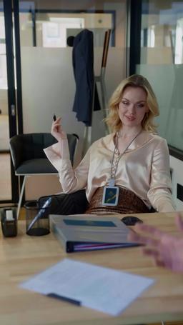 My Billionaire Ever After episode 15