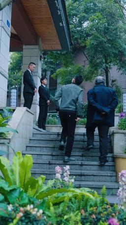 祖憑孫貴 episode 50