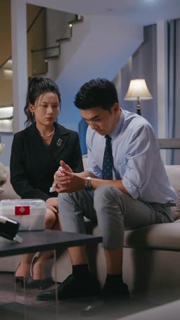 許你驕縱 episode 28