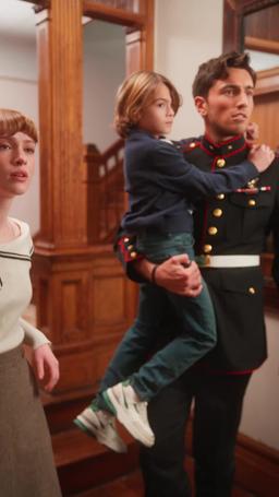 Mi Ex Está en los Navy SEAL episode 54