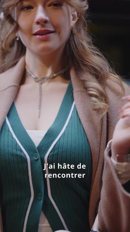 Va-t'en belle-mère, tu as tout faux ! trailer