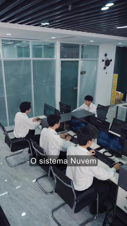 O Código da Vingança do Hacker episode 30