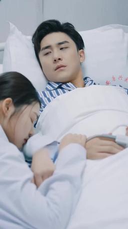 今日宜婚 episode 48