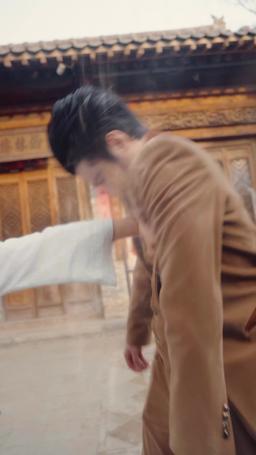 太極女傑 episode 10