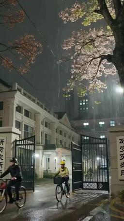 我以身許國後，兄長們後悔終生 episode 1