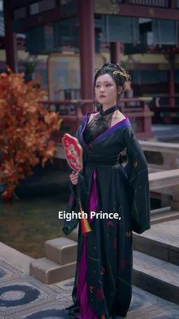 Martial Providence episode 15