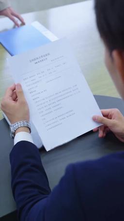 總裁爹地人設崩了 episode 8