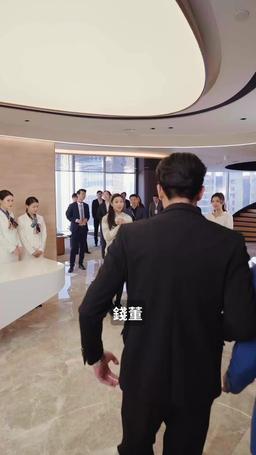 錯把自己當主角 episode 11