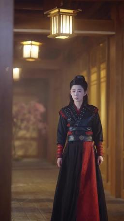 Reborn then Avenge episode 75
