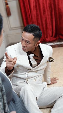 레전드 파더가 돌아왔다! episode 65