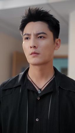 強勢鎖婚，九爺你出局了 episode 28