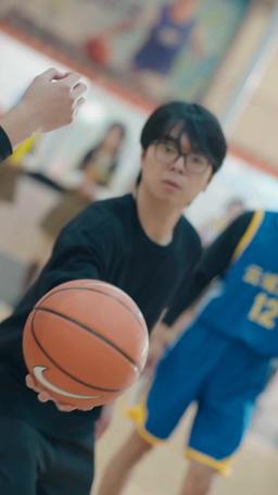 與茶熱戀 episode 1