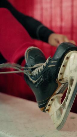 How to Dump a Hockey Star episode 31