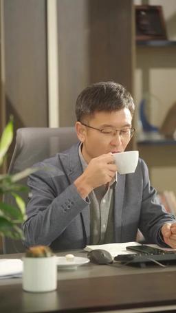 你是我的遙不可及 episode 27