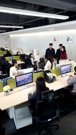 淨身出戶後，我被認回豪門 episode 26