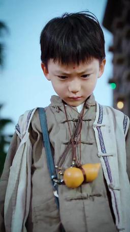 天降聖童兒子，誰還要搬磚啊 episode 31
