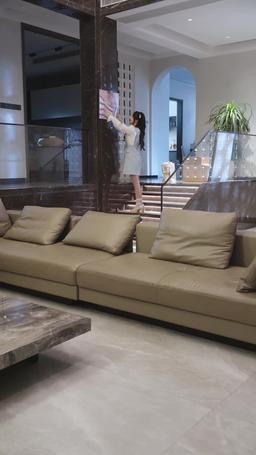 المرأة التي لا تُمسّ episode 6