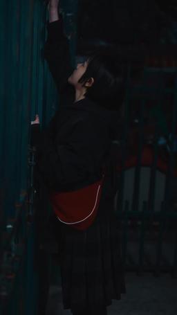 귀신도 세탁이 되나요? episode 32