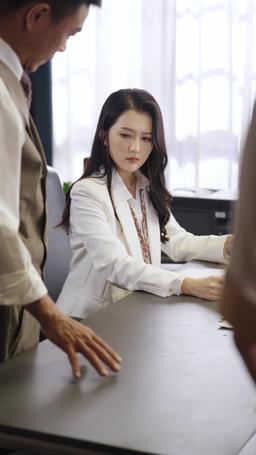 好人難當 episode 43