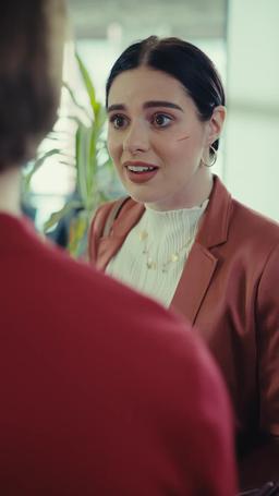 Brise Mon Cœur Encore Une Fois episode 26