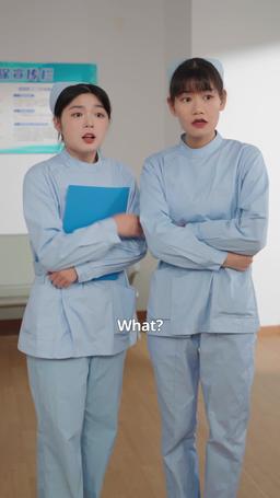 When I Can See My Students' Hidden Potentials episode 64