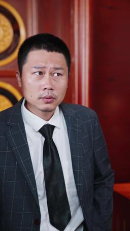 祁醫生，你的迷糊包又哭了 episode 21