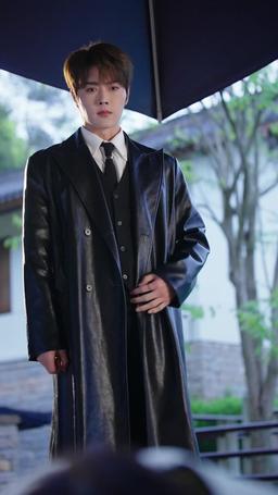 Sweet Destiny with You episode 12