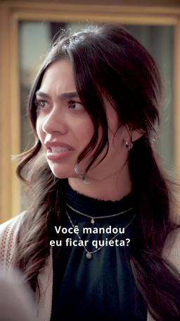 Audrey em Seu Esplendor episode 8