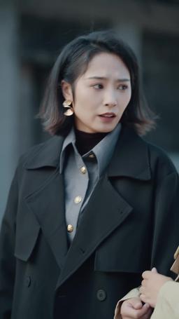 錯愛古今 episode 70