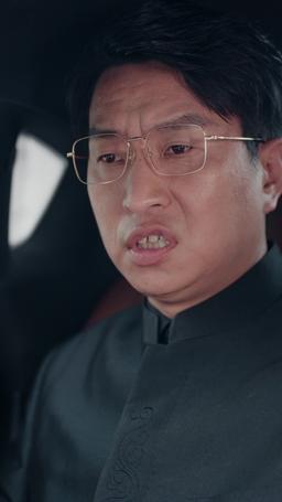 桑榆向晚 episode 9