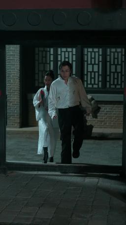 The Strongest Bodyguard episode 48