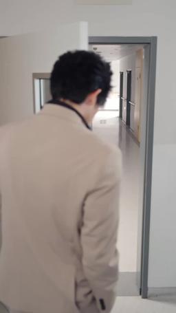 [doblado] Amor entre Papeles episode 13