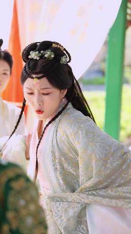 ยาวิเศษเพียงเดียวของเขา episode 53