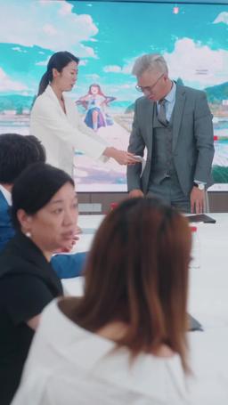 Checkmate, My Hubby episode 60