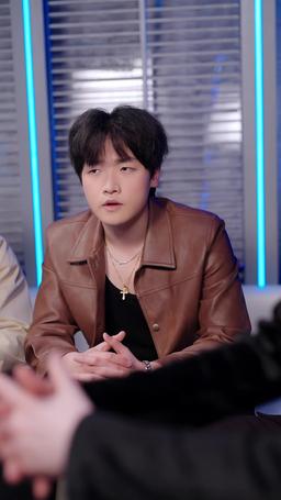 แม่มวยเกิดใหม่ ไฟสังเวียนลุกโชน episode 18