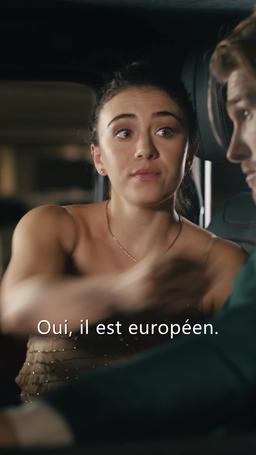 L'Amour Vieillit Comme Un Bon Vin episode 38