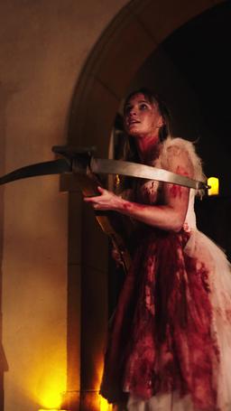 I Am Bloody Mary episode 45