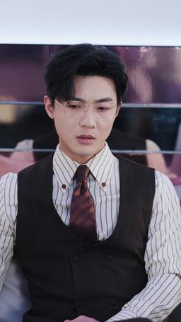 愛過！前男友別哭了 episode 37