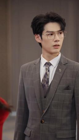 離婚後被大佬瘋狂追求 episode 34